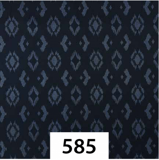 Döşemelik Kumaş - Desenli